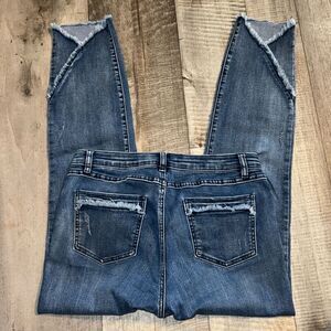 FDJ‎ Jeans size 8